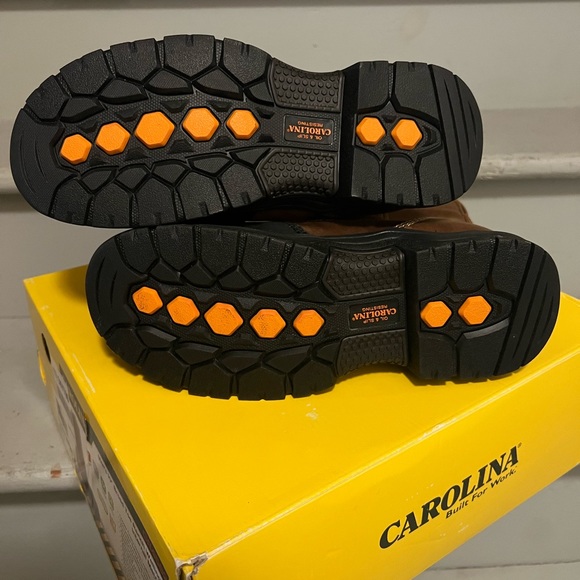 Carolina Wellington boots - Picture 4 of 4